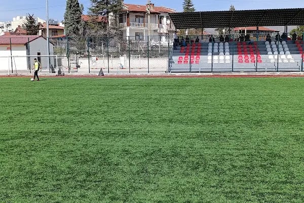 Akşemseddin Ortaokulu - Resim 7