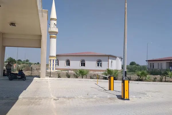 ADANA TARIM AÇIK CEZA İNFAZ KURUMU - Resim 2