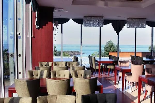 Tilya Resort Hotel - Resim 7