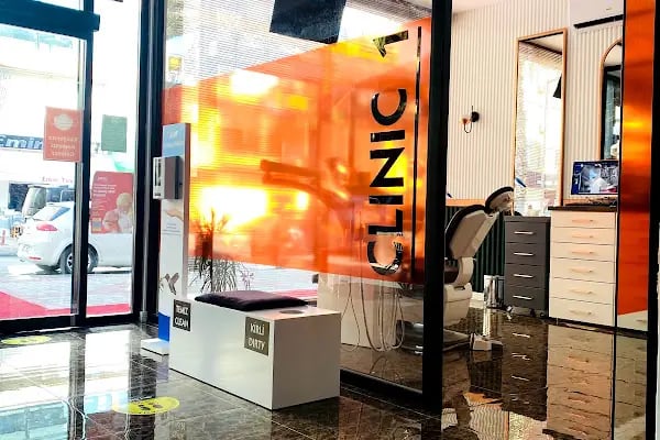 Özel Anıt Ağız ve Diş Sağlığı Polikliniği (Anit Dental Clinic) - Resim 14