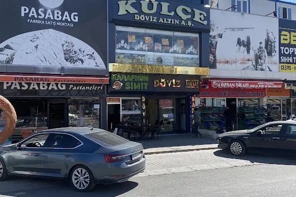 Kulce doviz - Resim 5