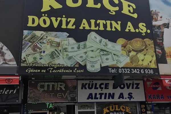 Kulce doviz - Resim 7