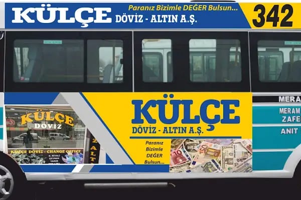 Kulce doviz - Resim 13