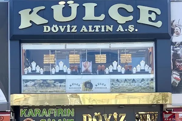 Kulce doviz - Resim 17