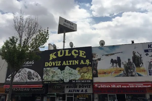 Kulce doviz - Resim 10