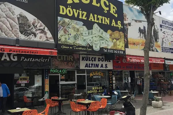 Kulce doviz - Resim 16
