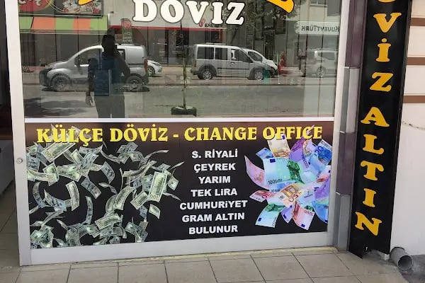 Kulce doviz - Resim 2
