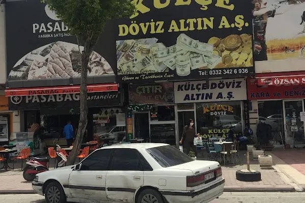 Kulce doviz - Resim 6