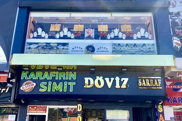 Kulce doviz - Resim 12