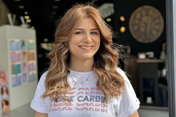 Songül &amp; Arzu kuaför ve güzellik salonu - Resim 7