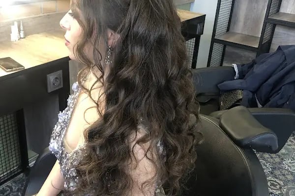 Songül &amp; Arzu kuaför ve güzellik salonu - Resim 18