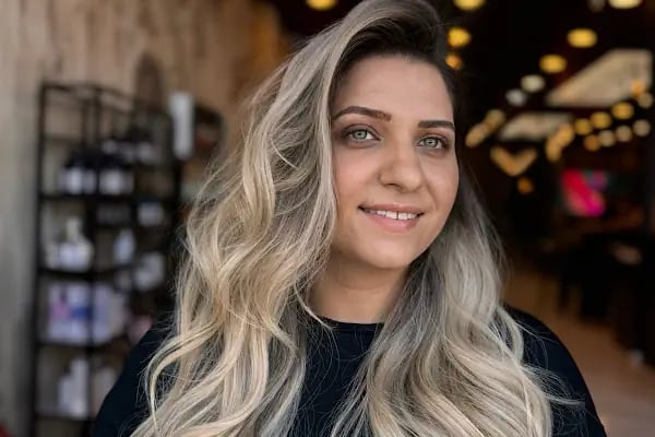Songül &amp; Arzu kuaför ve güzellik salonu - Resim 9