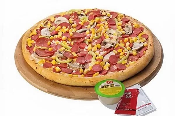 Pizzabulls Bağcılar - Merkez Mah. - Resim 4