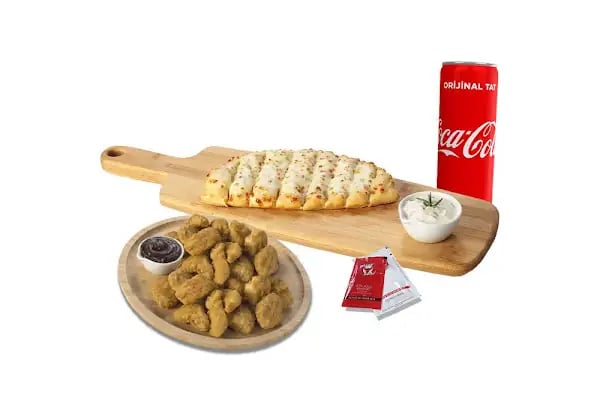 Pizzabulls Bağcılar - Merkez Mah. - Resim 8