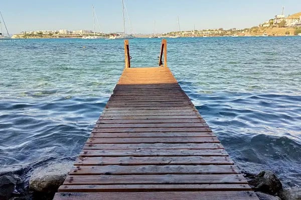 Bodrum Akyarlar - Resim 14