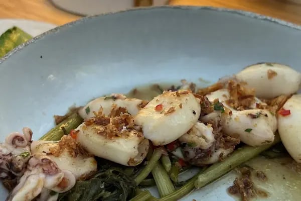 Loft Elia Restaurant - Resim 6