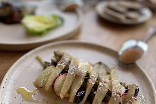 Loft Elia Restaurant - Resim 15