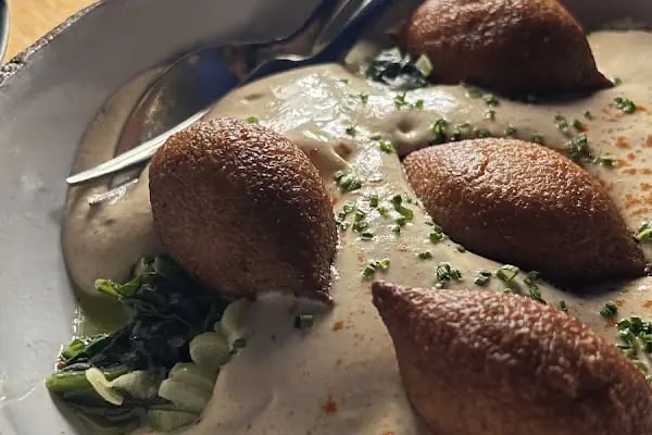 Loft Elia Restaurant - Resim 5