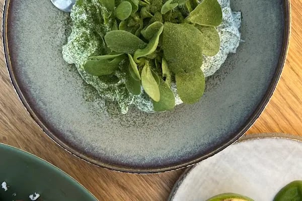 Loft Elia Restaurant - Resim 20