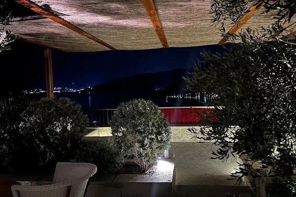 Loft Elia Restaurant - Resim 14