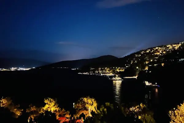 Loft Elia Restaurant - Resim 16