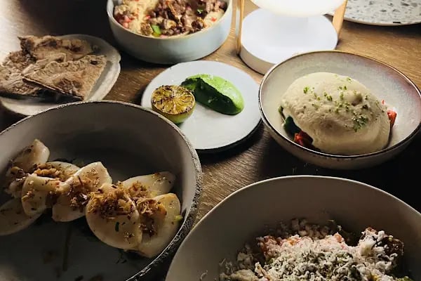 Loft Elia Restaurant - Resim 10