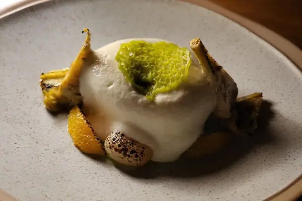 Loft Elia Restaurant - Resim 3