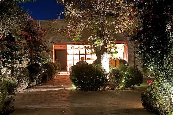 Loft Elia Restaurant - Resim 7