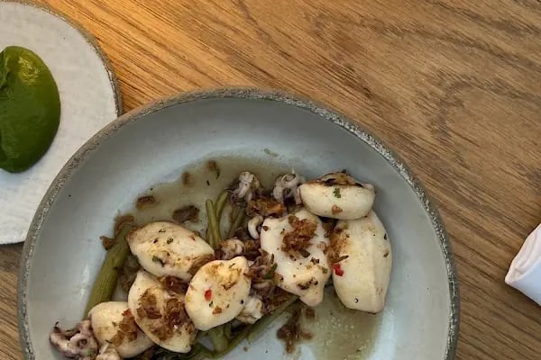 Loft Elia Restaurant - Resim 11