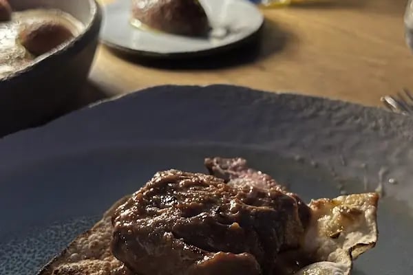 Loft Elia Restaurant - Resim 12