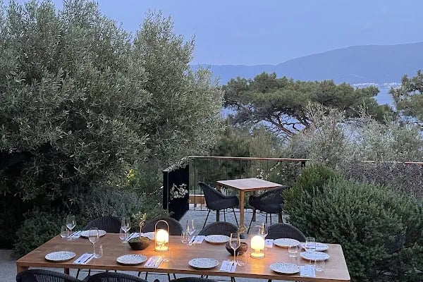 Loft Elia Restaurant - Resim 2