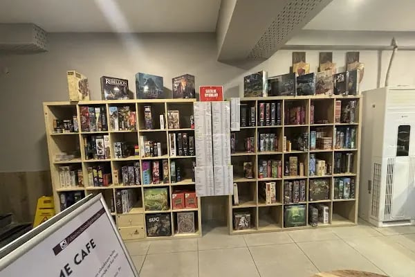 Adak Odadan Kaçış &amp; Korku Evi (Bahçelievler) - Resim 1