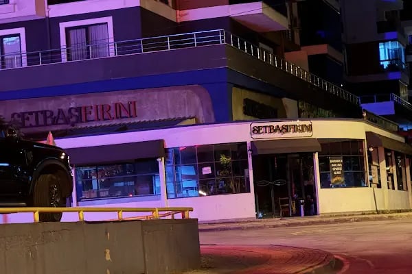 Setbaşı fırın - Resim 10
