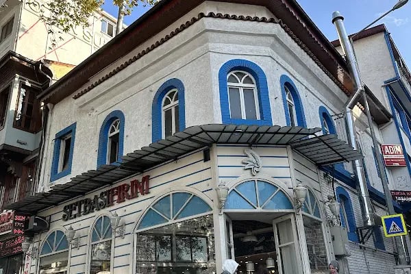 Setbaşı fırın - Resim 3