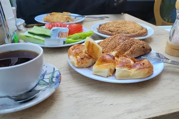 Setbaşı fırın - Resim 1