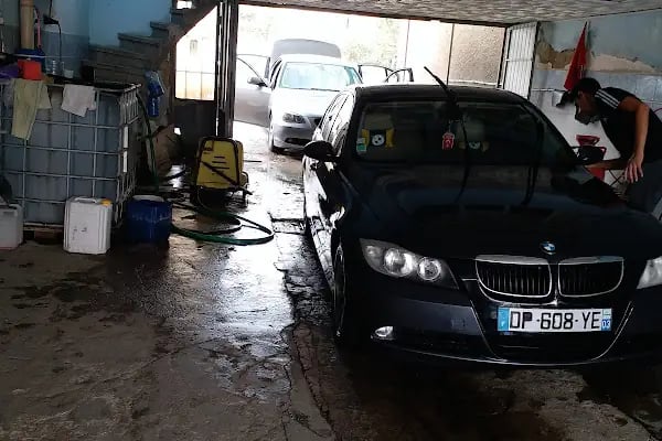 Umut Oto Yıkama - Resim 7