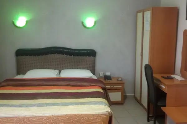 Otel Esin - Resim 12
