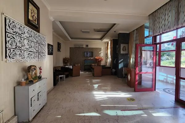 Otel Esin - Resim 16