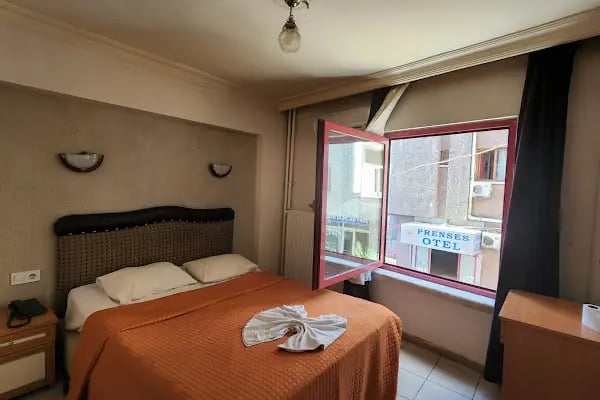 Otel Esin - Resim 8