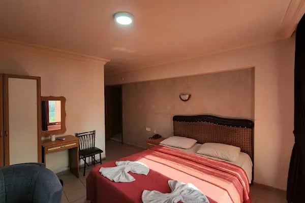 Otel Esin - Resim 6