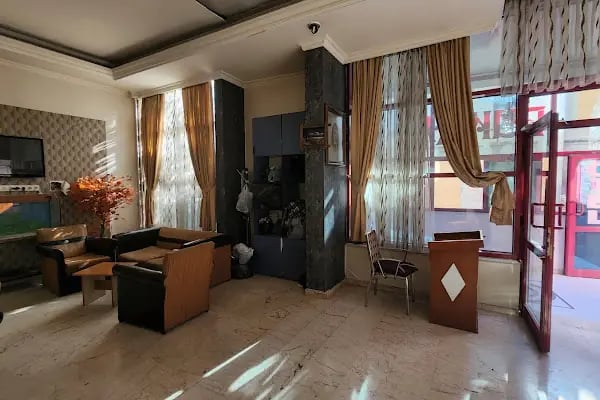 Otel Esin - Resim 11