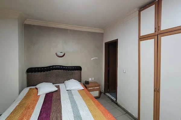 Otel Esin - Resim 9