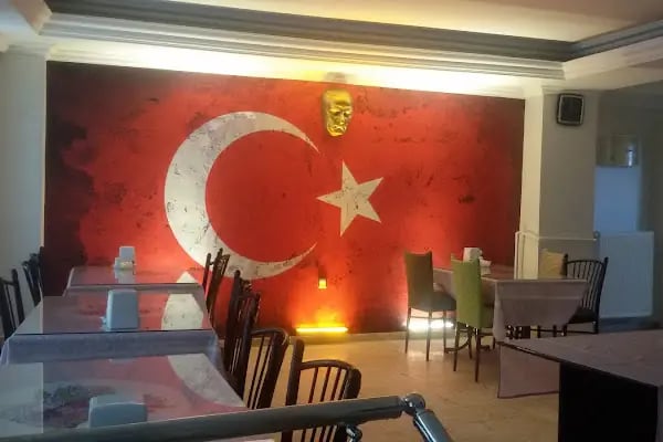 Otel Esin - Resim 10