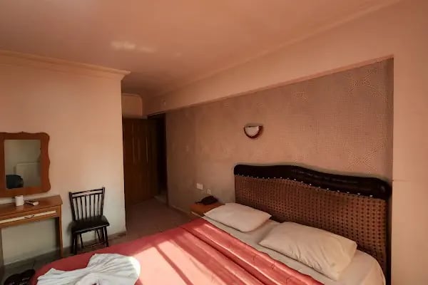 Otel Esin - Resim 17