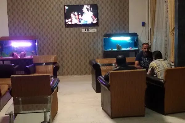 Otel Esin - Resim 3
