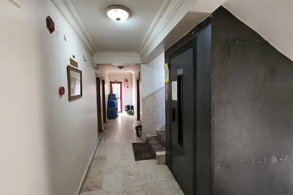 Otel Esin - Resim 5