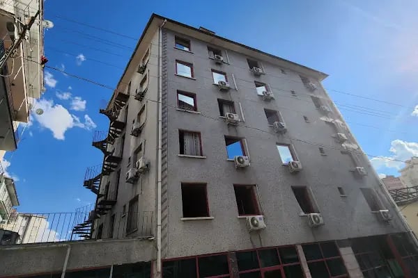 Otel Esin - Resim 1