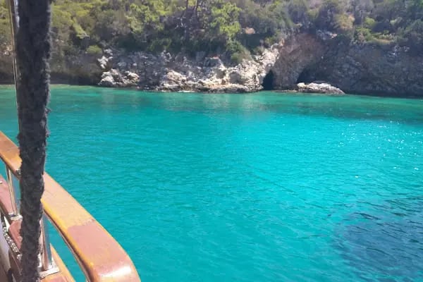 Grand Hadise Bodrum Acaröz Yachting - Resim 2