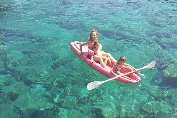 Grand Hadise Bodrum Acaröz Yachting - Resim 7