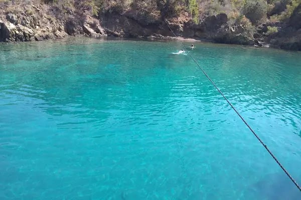 Grand Hadise Bodrum Acaröz Yachting - Resim 5